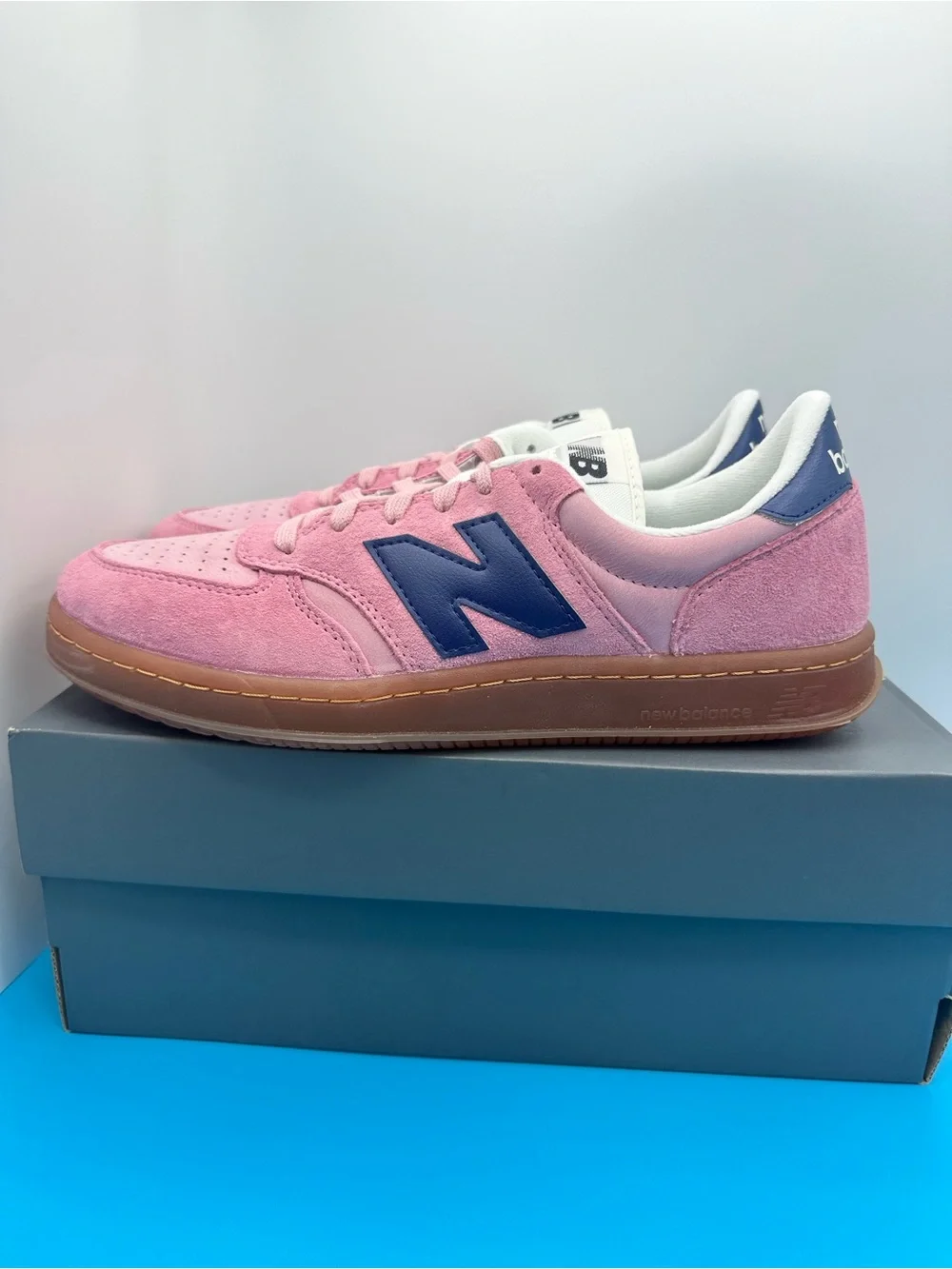 New Balance T500 court Men size 11.5